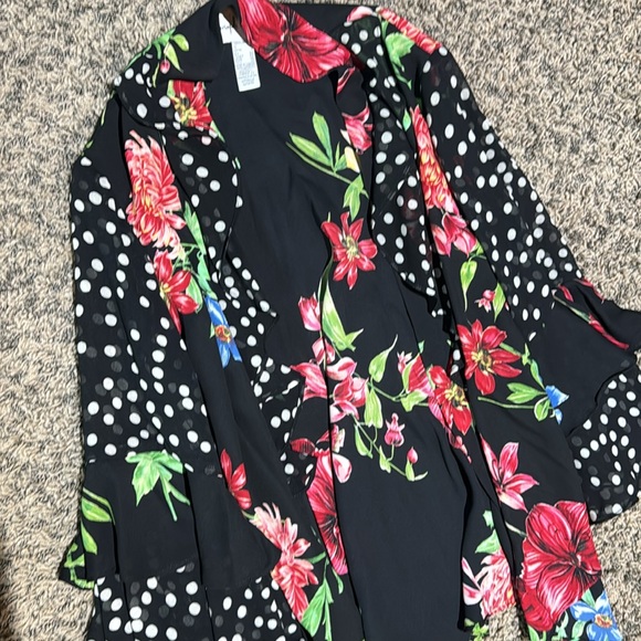 Joseph Ribkoff Top - Picture 2 of 5